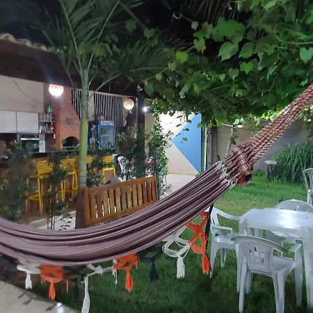 Вілла Casa De Temporada Petrolina-Pe Екстер'єр фото