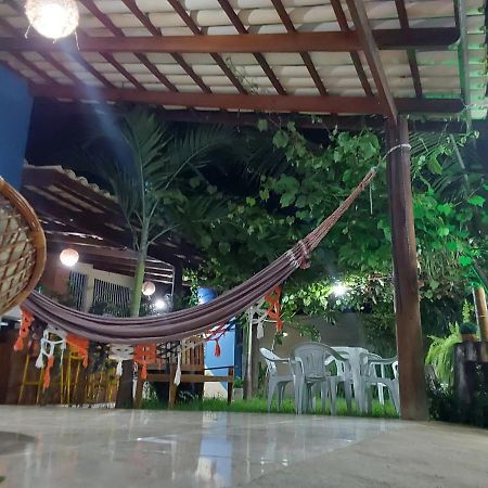 Вілла Casa De Temporada Petrolina-Pe Екстер'єр фото
