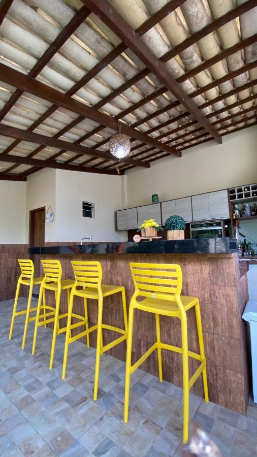 Вілла Casa De Temporada Petrolina-Pe Екстер'єр фото