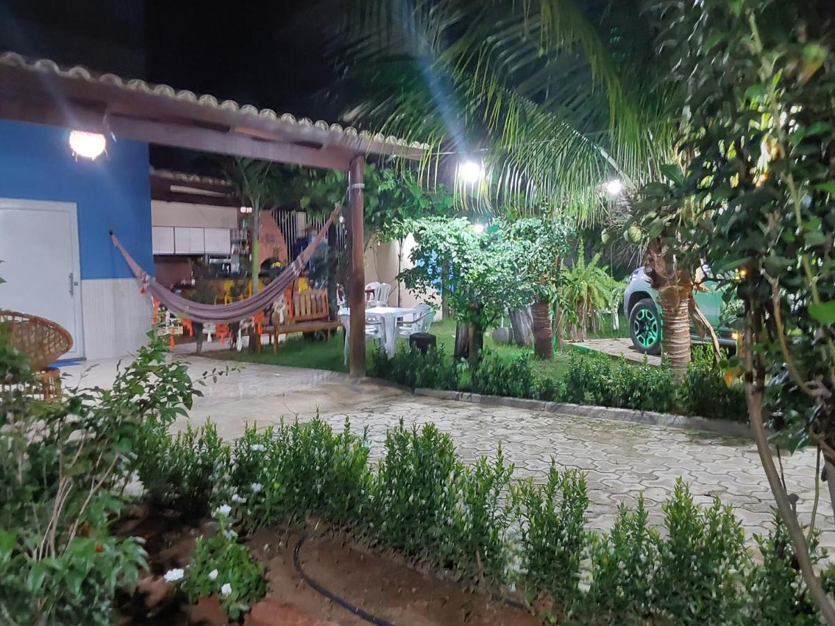 Вілла Casa De Temporada Petrolina-Pe Екстер'єр фото