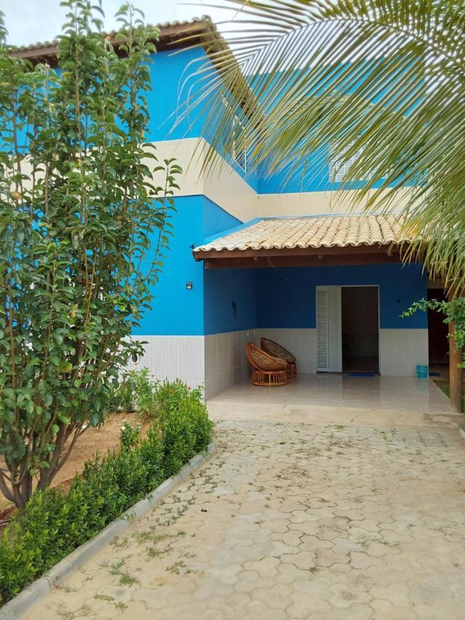 Вілла Casa De Temporada Petrolina-Pe Екстер'єр фото
