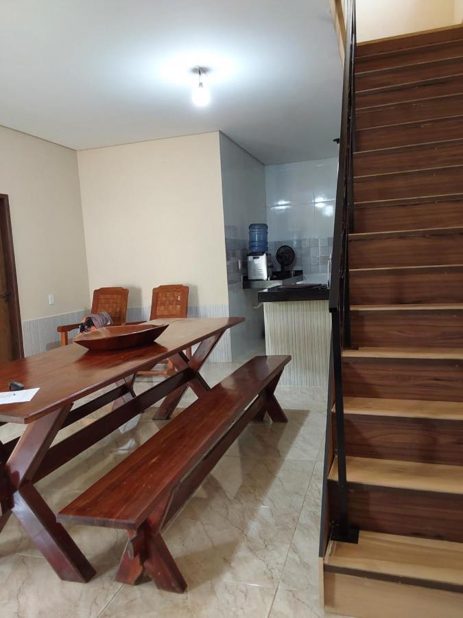 Вілла Casa De Temporada Petrolina-Pe Екстер'єр фото