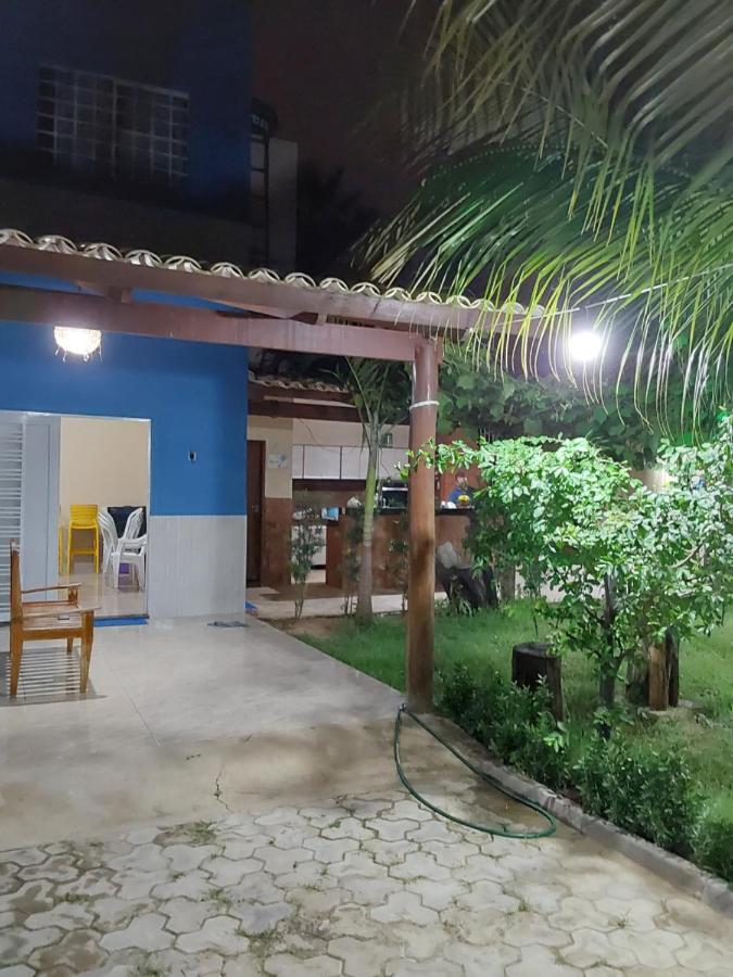 Вілла Casa De Temporada Petrolina-Pe Екстер'єр фото