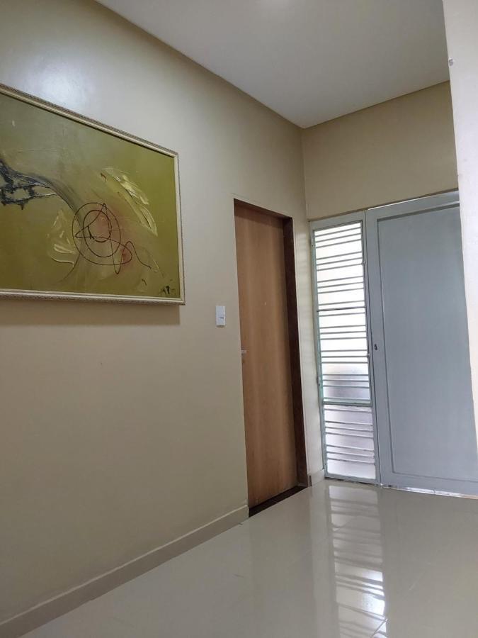 Вілла Casa De Temporada Petrolina-Pe Екстер'єр фото
