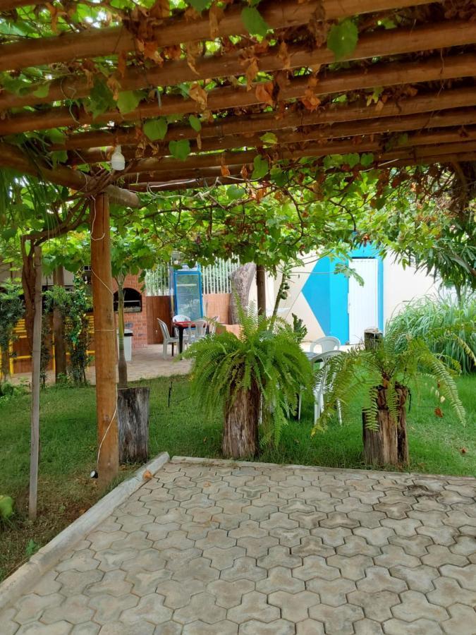 Вілла Casa De Temporada Petrolina-Pe Екстер'єр фото