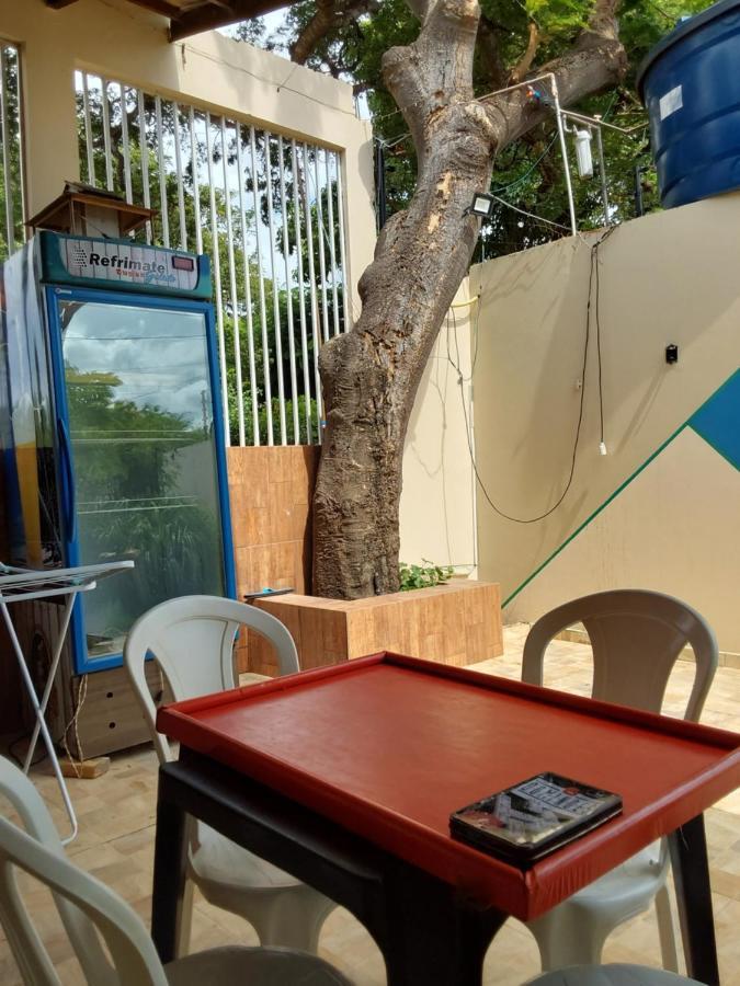 Вілла Casa De Temporada Petrolina-Pe Екстер'єр фото