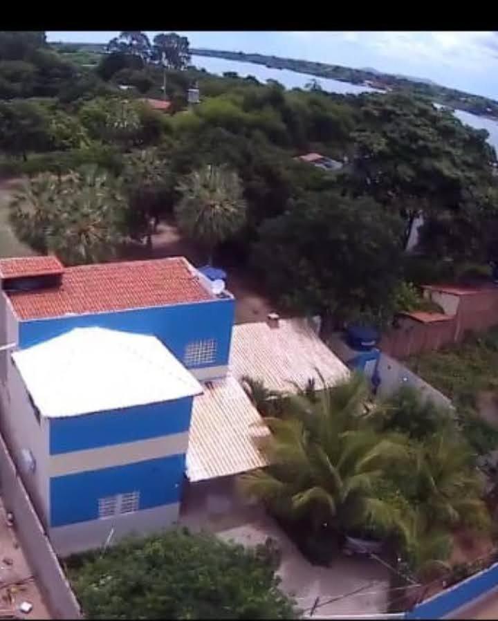 Вілла Casa De Temporada Petrolina-Pe Екстер'єр фото
